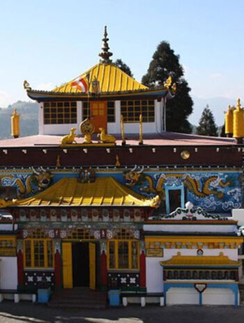 Darjeeling Top 15 Tourist Attractions