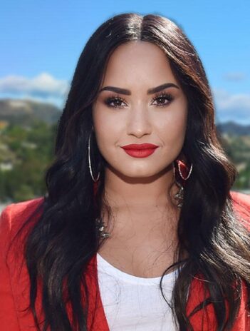 Demi Lovato Beauty Tips and Fitness Tips