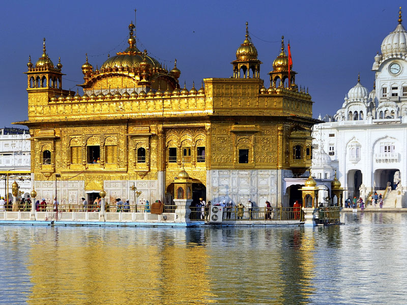 Details of 9 Famous Temples in Punjab