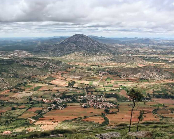 Details of the 9 Best Honeymoon Spots Near Bangalore