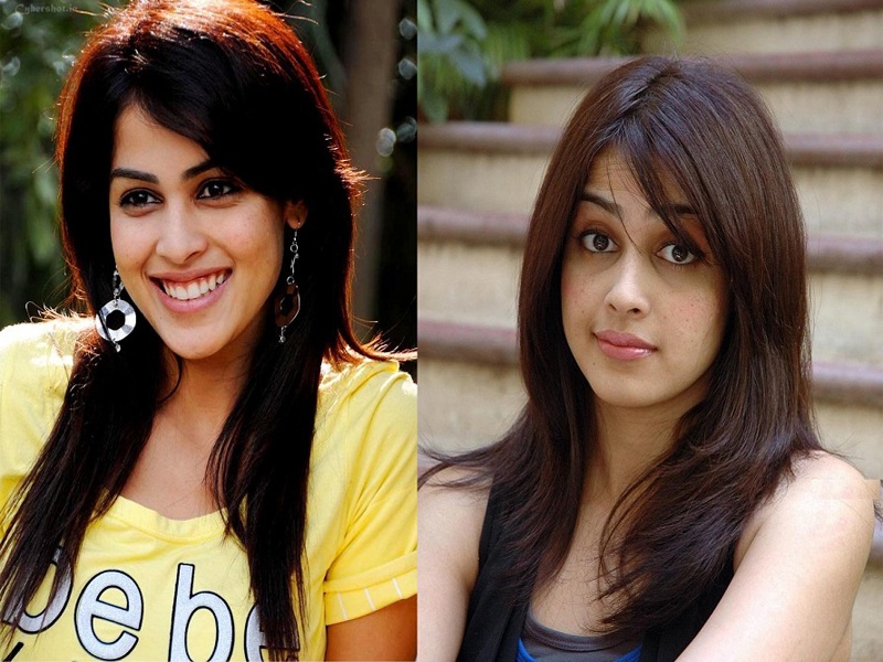 Genelia Beauty Tips and Fitness Tips