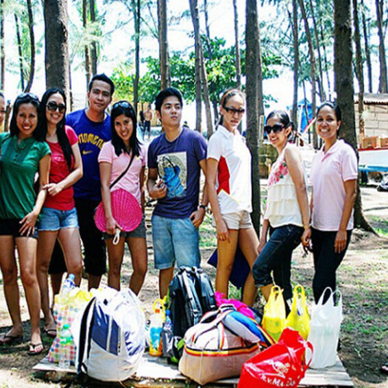 How to plan a team outing for 2022