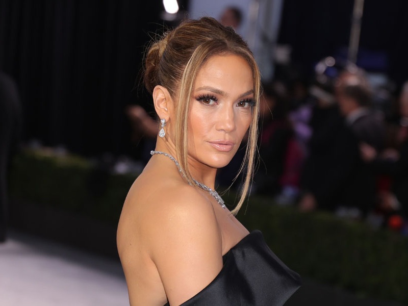 Jennifer Lopez Beauty Tips and Fitness Tips