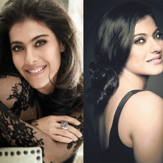 Kajol Beauty Tips and Fitness Tips