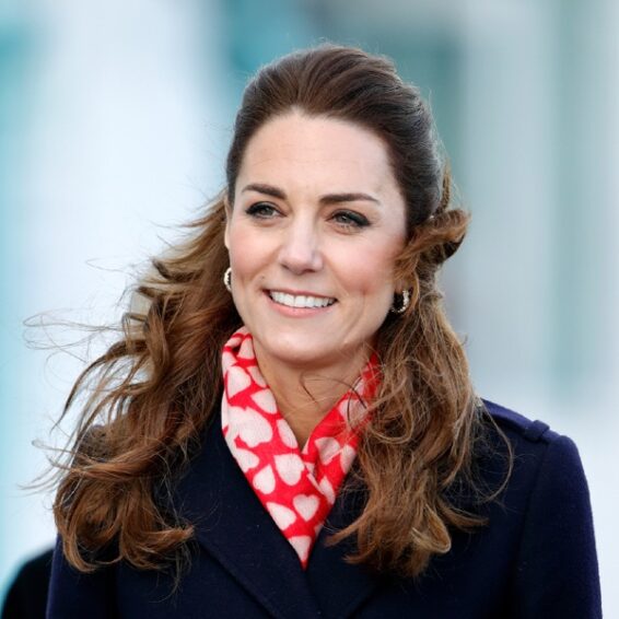 Kate Middleton's Beauty Tips and Fitness Tips