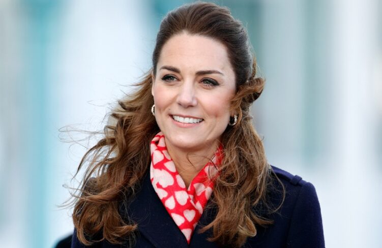 Kate Middleton's Beauty Tips and Fitness Tips
