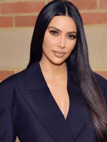 Kim Kardashian Beauty Tips and Tricks