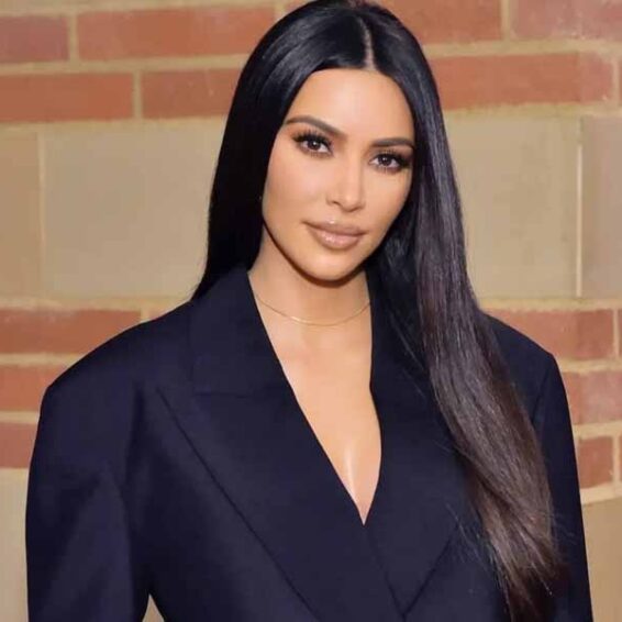 Kim Kardashian Beauty Tips and Tricks