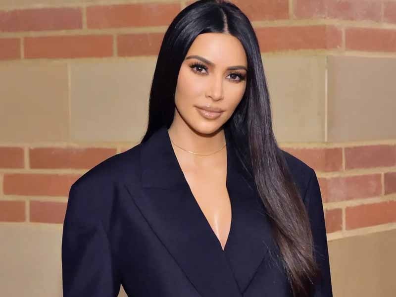 Kim Kardashian Beauty Tips and Tricks