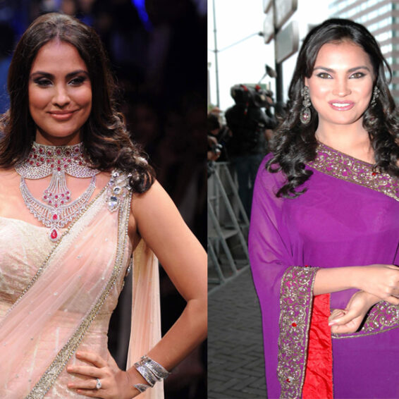 Lara Dutta Beauty Tips and Fitness Tips