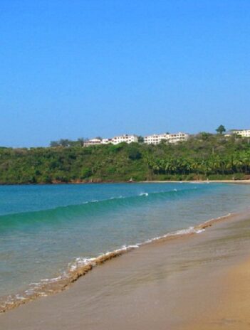 List of 20 Best Beach Names in Goa (North and South) with Pictures