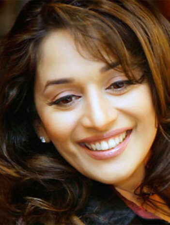 Madhuri Dixit's 10 Best Photos Without Makeup