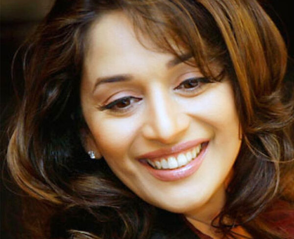 Madhuri Dixit's 10 Best Photos Without Makeup