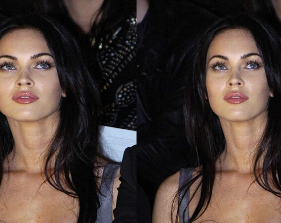 Megan Fox's Beauty Secret Revealed