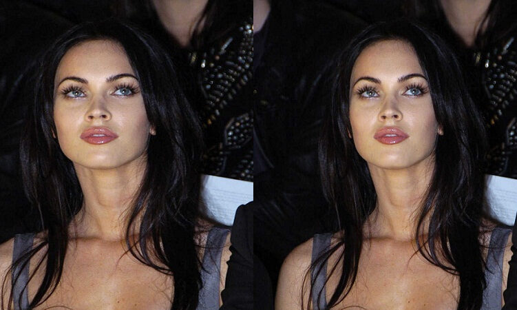 Megan Fox's Beauty Secret Revealed