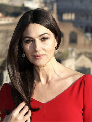 Monica Bellucci's Beauty Tips and Fitness Tips