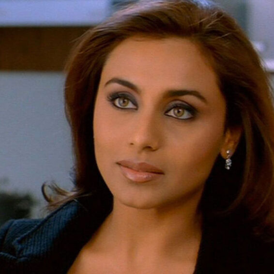 Rani Mukherjee Beauty Tips and Fitness Tips