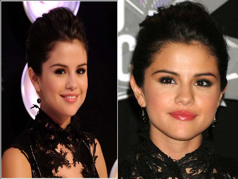 Selena Gomez Reveals Her Beauty, Skin and Body Secrets