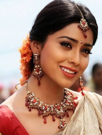 Shriya Saran Beauty Tips and Fitness Tips