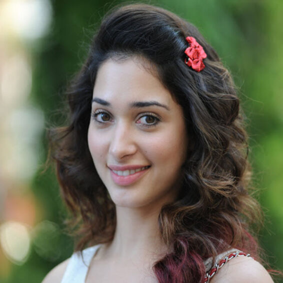 Tamanna Beauty Tips and Fitness Tips