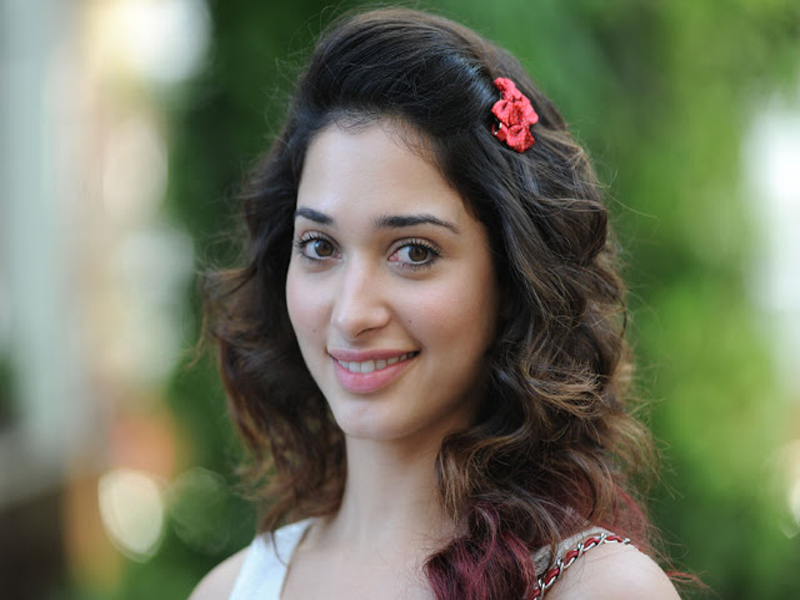 Tamanna Beauty Tips and Fitness Tips