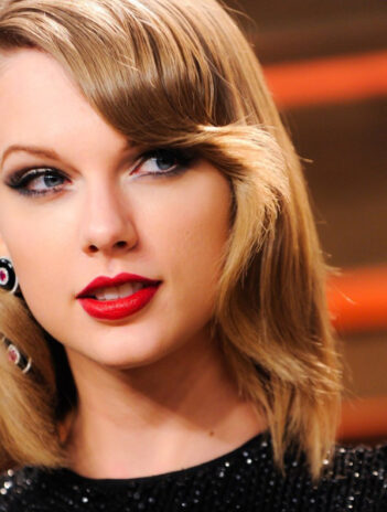 Taylor Swift Beauty Tips and Fitness Tips