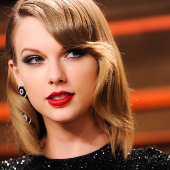 Taylor Swift Beauty Tips and Fitness Tips