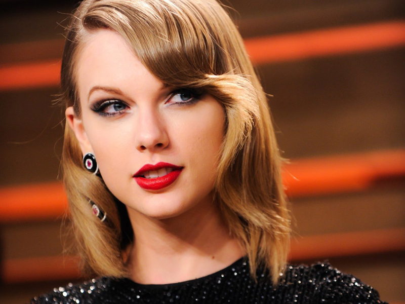 Taylor Swift Beauty Tips and Fitness Tips