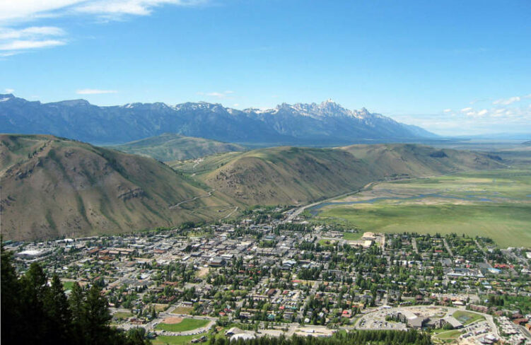 The 11 Best Things to Do in Jackson Hole