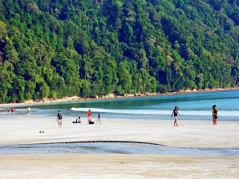 The 9 Best Beaches in Andaman With Pictures