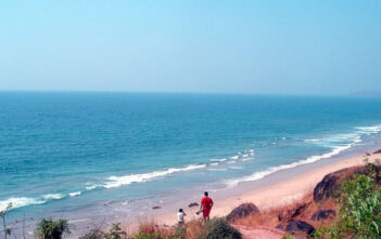 The 9 Best Beaches in Maharashtra With Photos