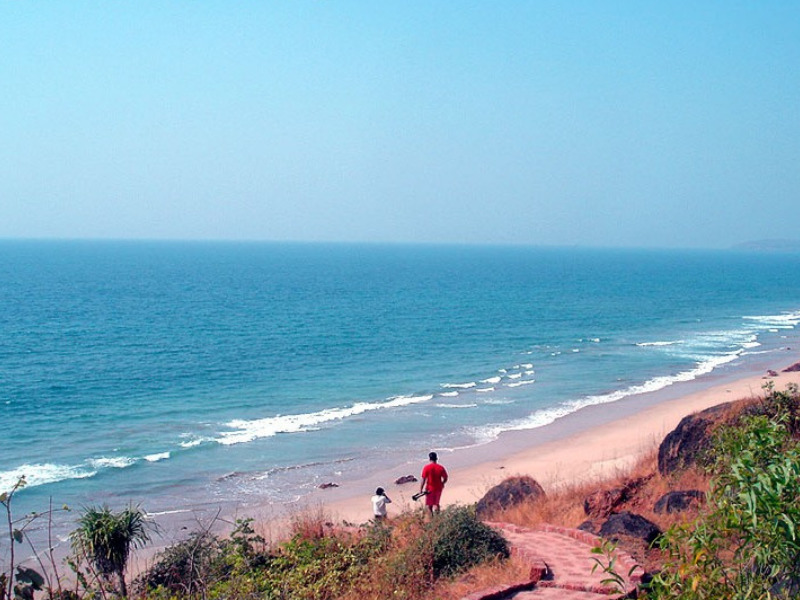 The 9 Best Beaches in Maharashtra With Photos