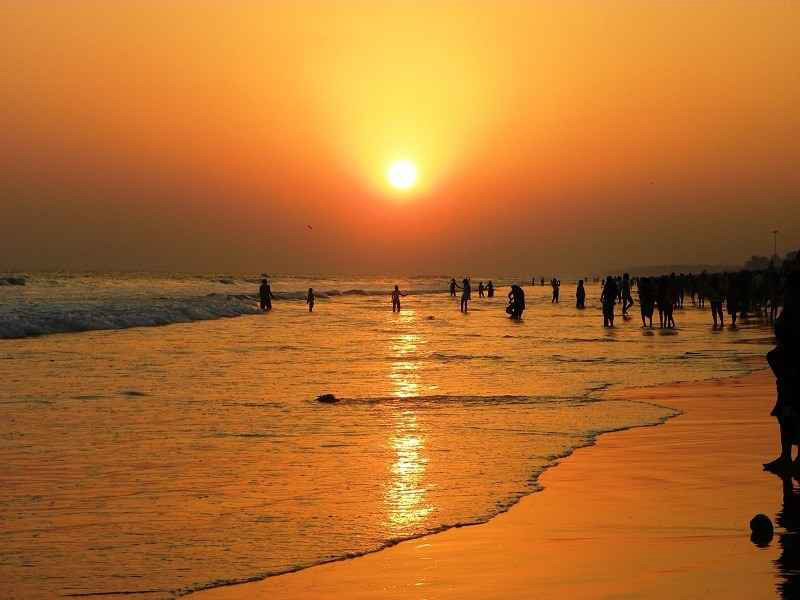 The 9 Best Beaches in Odisha with Pictures