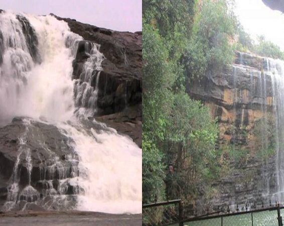 The untold story of Telangana and its beautiful waterfalls | Stylesatlife