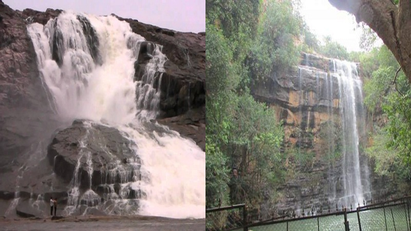 The untold story of Telangana and its beautiful waterfalls | Stylesatlife