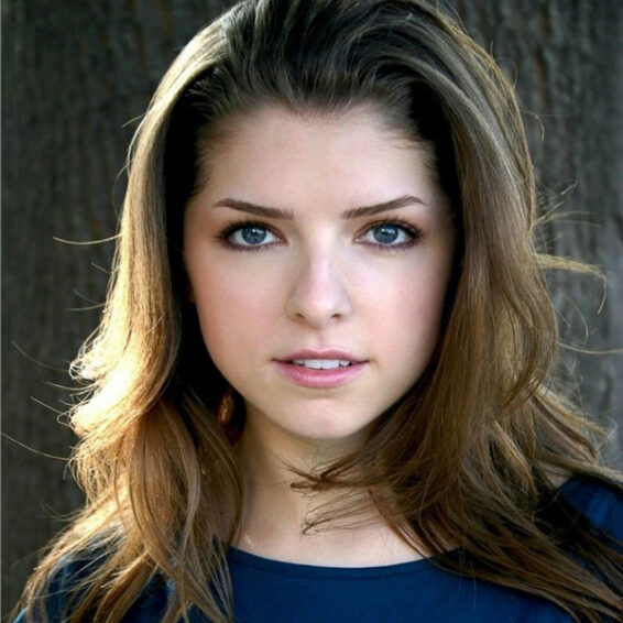 Top 10 Anna Kendricks Without Makeup