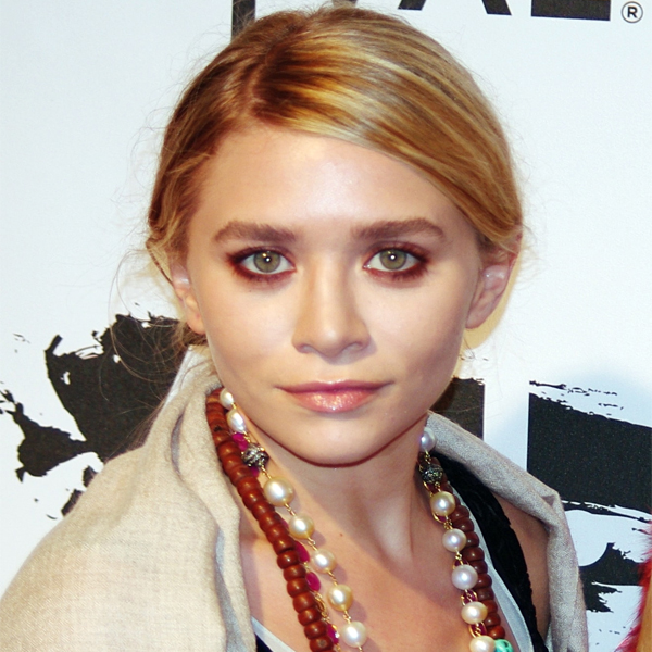 Top 10 Ashley Olsen Without Makeup