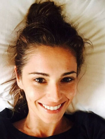 Top 10 Photos of Cheryl Cole Without Makeup