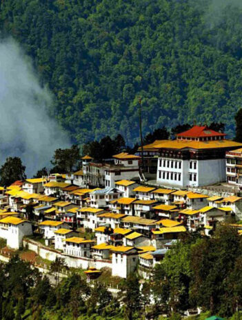 Top 10 Tourist Attractions in Arunachal Pradesh