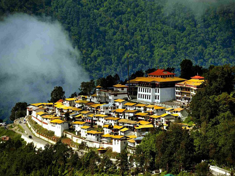 Top 10 Tourist Attractions in Arunachal Pradesh