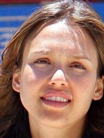 Top 15 Jessica Alba Without Makeup