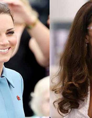 Top 15 Kate Middleton Without Makeup