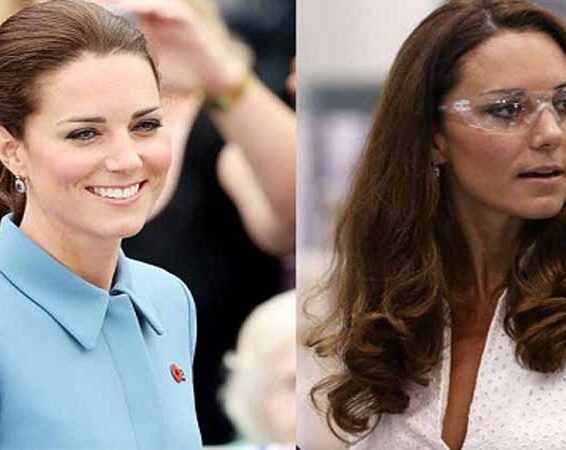 Top 15 Kate Middleton Without Makeup