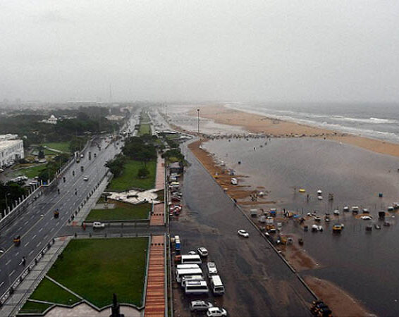 Top 15 Tourist Attractions in Chennai (with Photos and Details 2022)