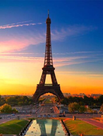 Top 15 Tourist Attractions in France