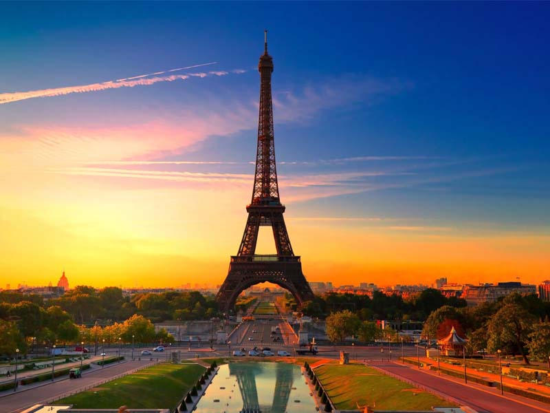 Top 15 Tourist Attractions in France