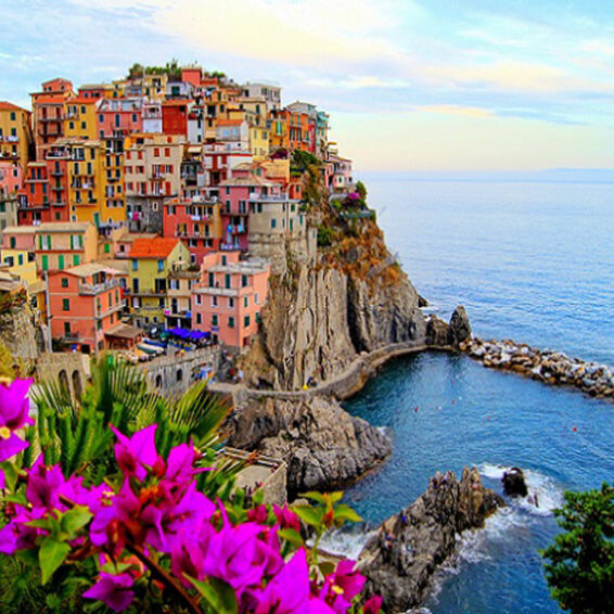 Top 15 Tourist Attractions in Italy