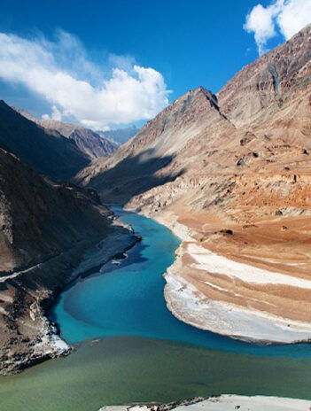 Top 15 Tourist Attractions in Leh Ladakh