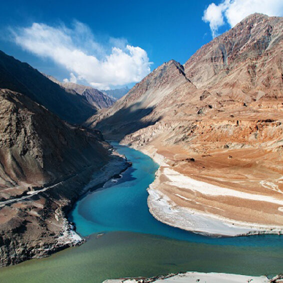 Top 15 Tourist Attractions in Leh Ladakh