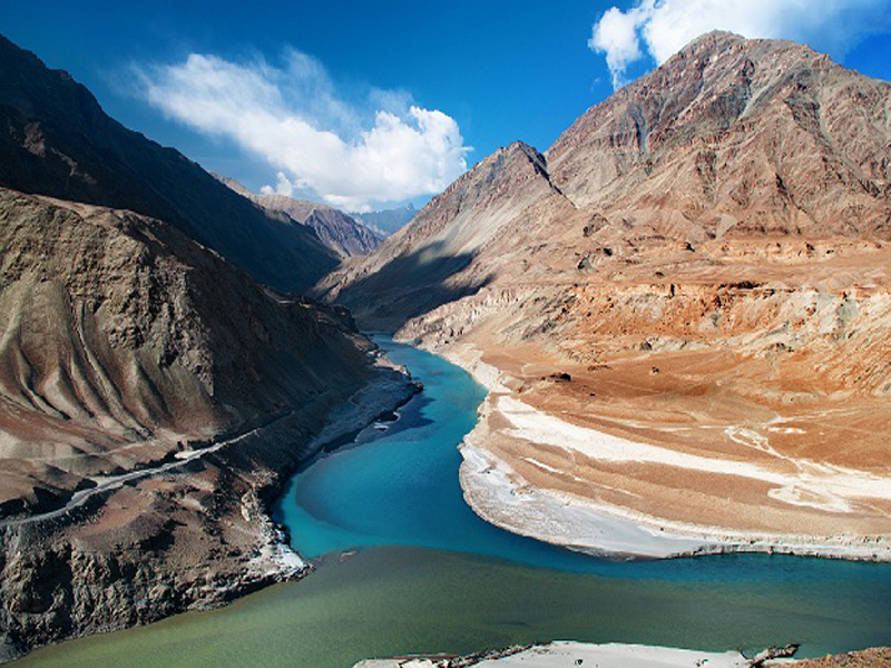 Top 15 Tourist Attractions in Leh Ladakh